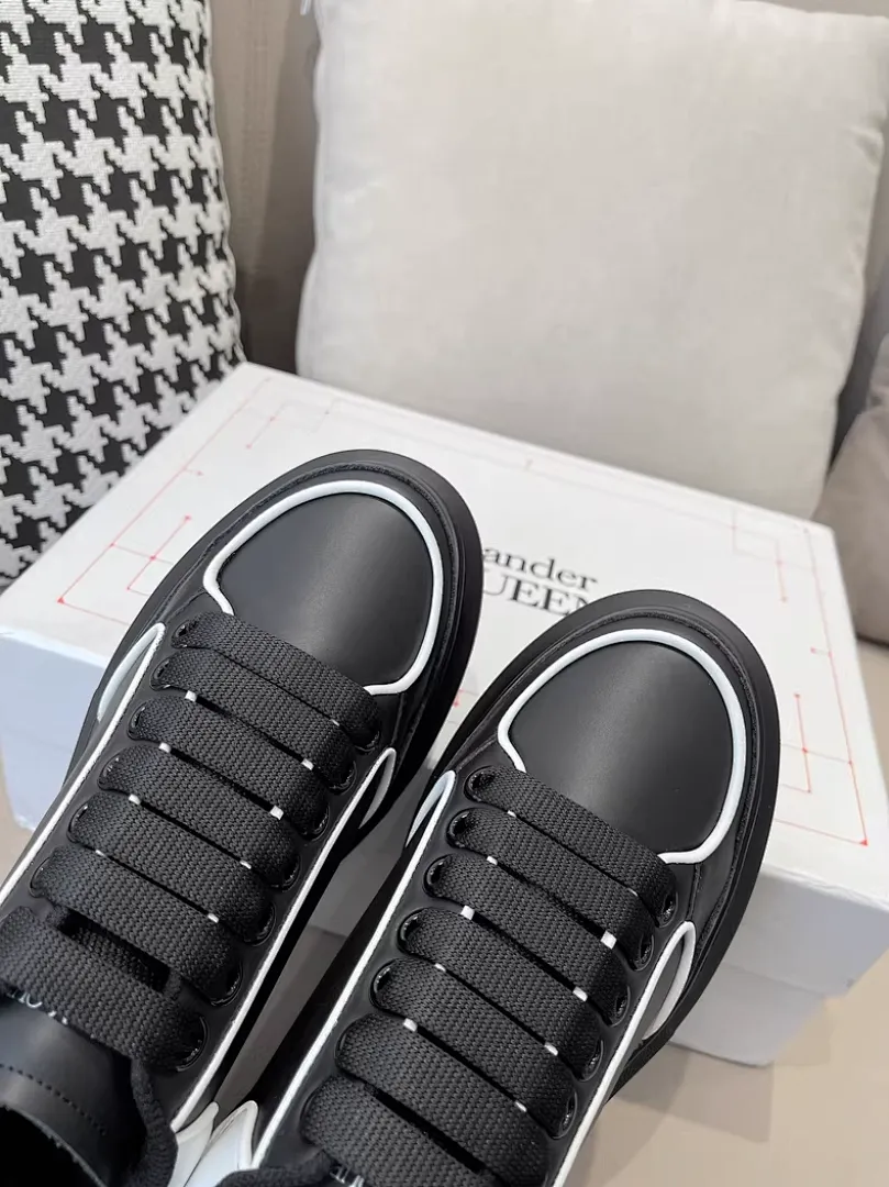 Alexander McQueen MKGXZ011 תמונה 6