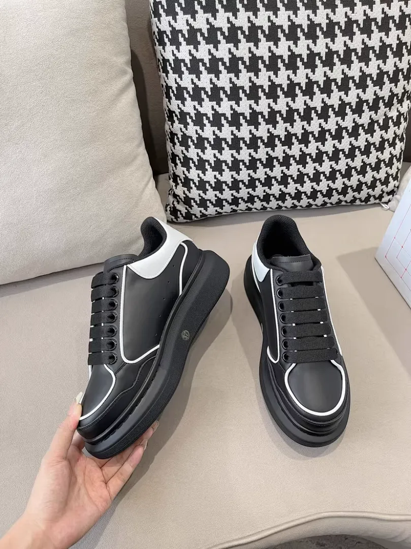 Alexander McQueen MKGXZ011 תמונה 7