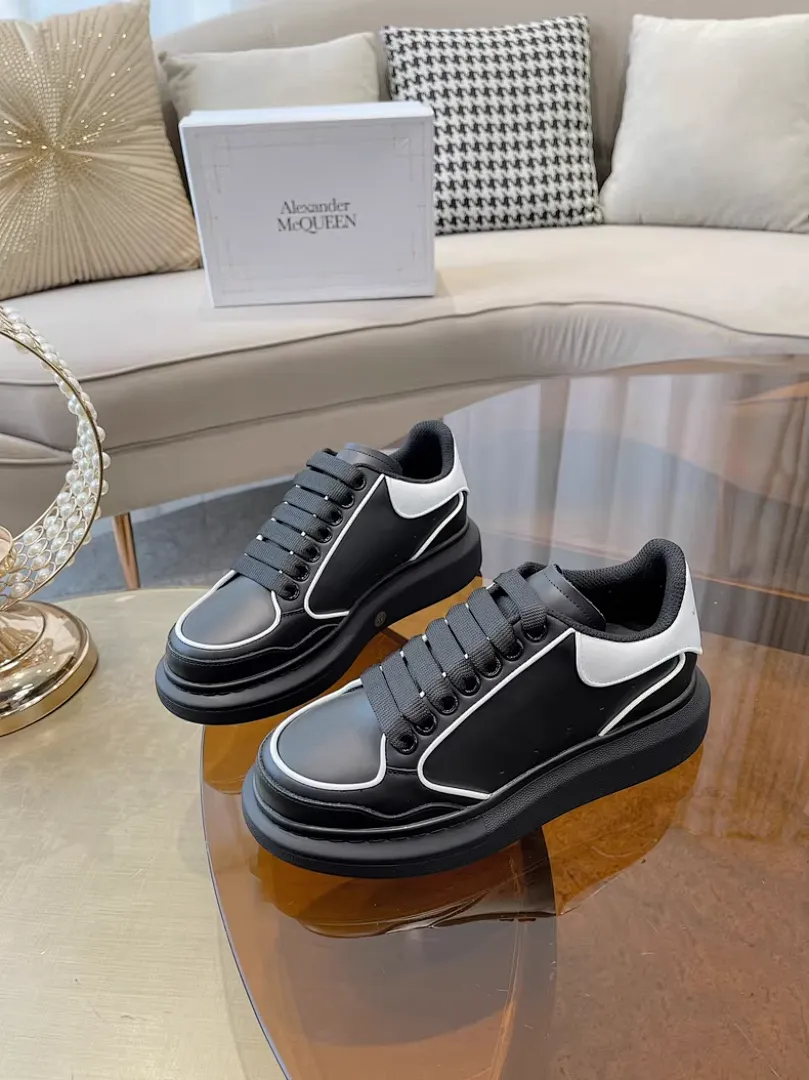 Alexander McQueen MKGXZ011 תמונה 8