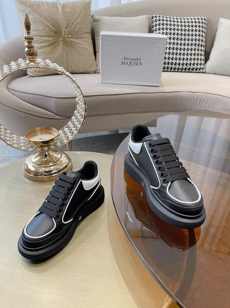 Alexander McQueen MKGXZ011 תמונה 9