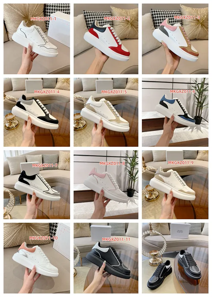 Alexander McQueen MKGXZ011