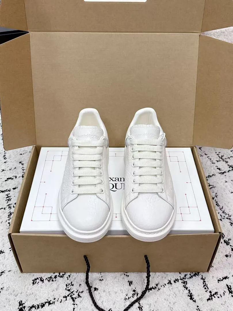 Alexander McQueen MKGXZ012 תמונה 2