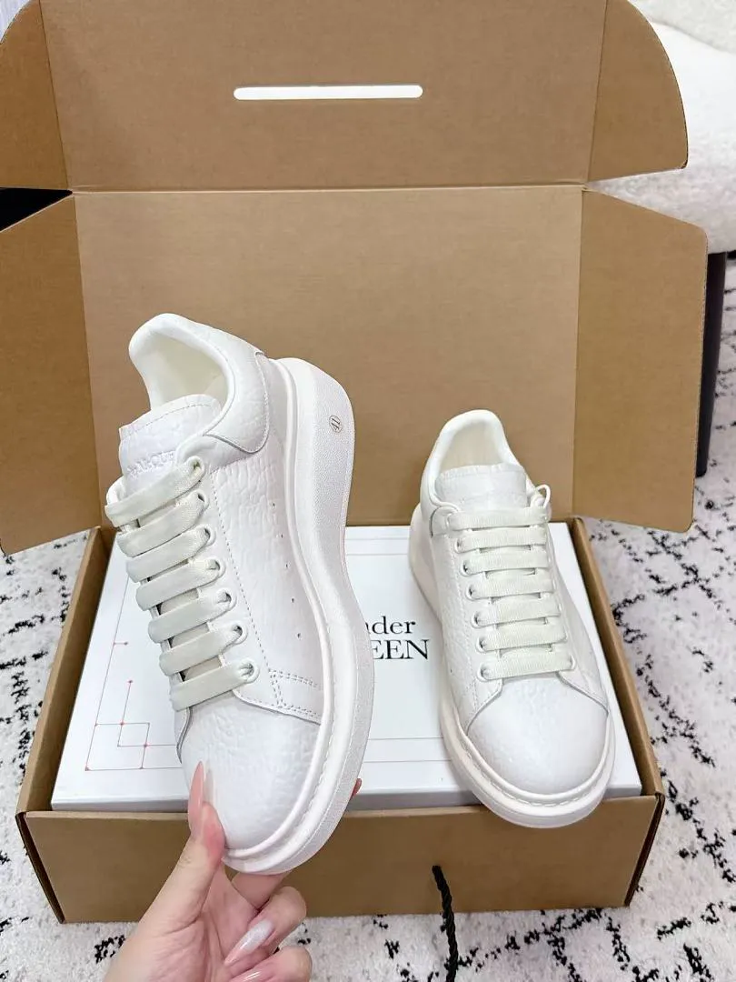 Alexander McQueen MKGXZ012 תמונה 4