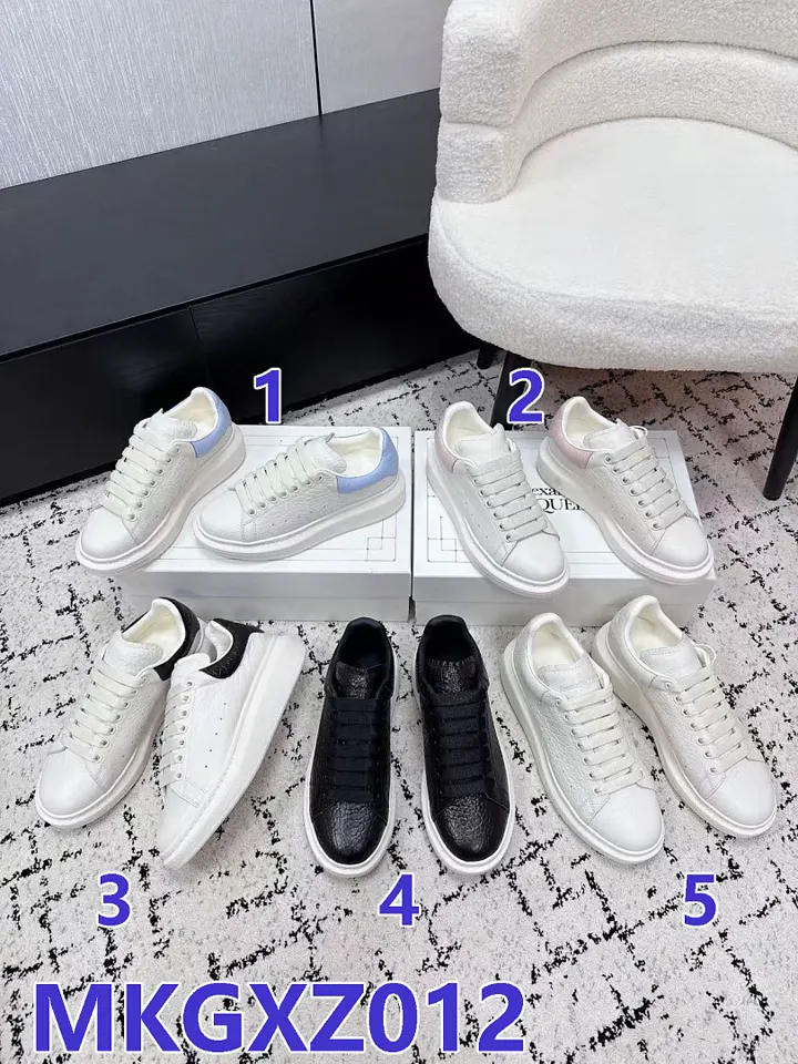 Alexander McQueen MKGXZ012