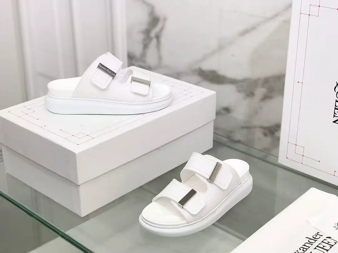 Alexander McQueen MKGXZ013 תמונה 2