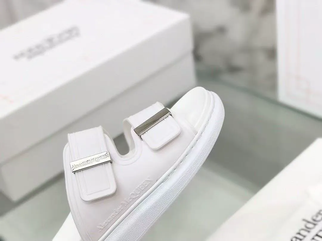 Alexander McQueen MKGXZ013 תמונה 4