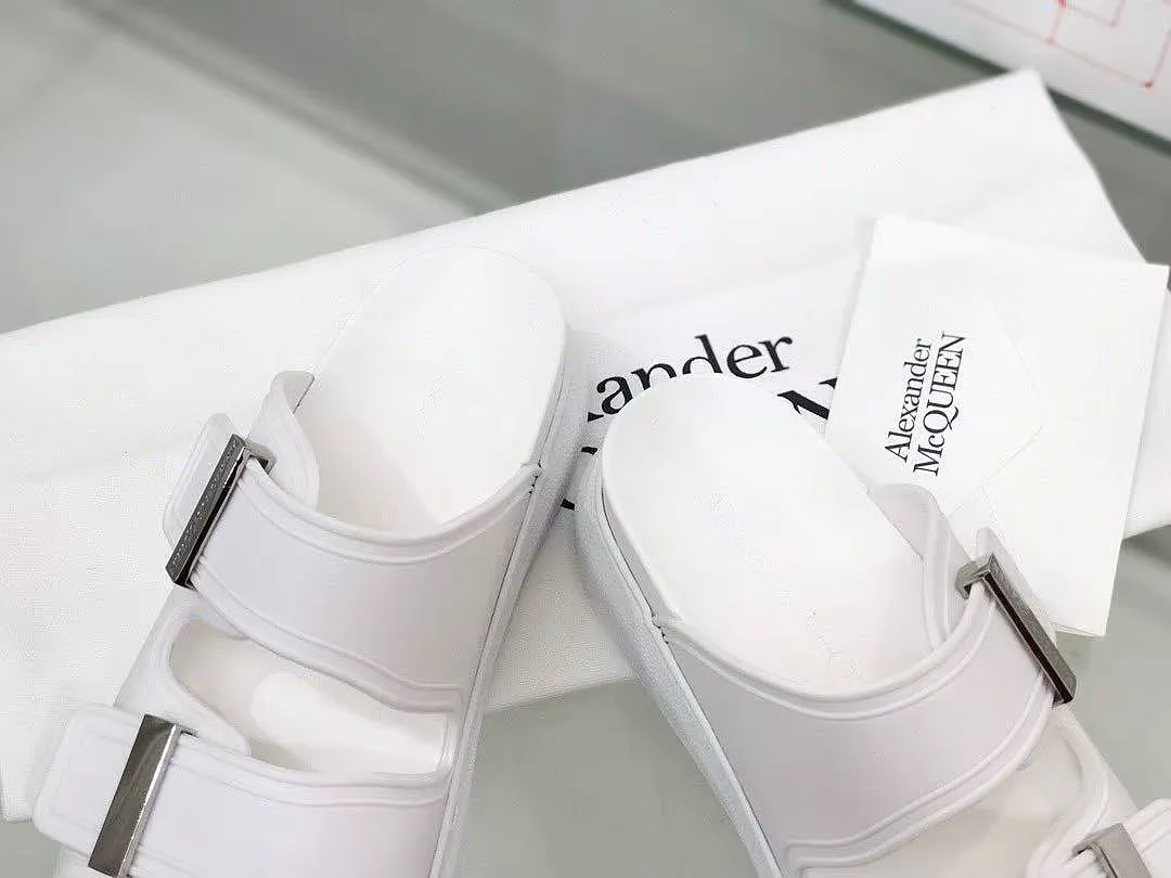 Alexander McQueen MKGXZ013 תמונה 5
