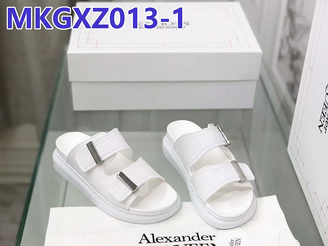 Alexander McQueen MKGXZ013 תמונה 7
