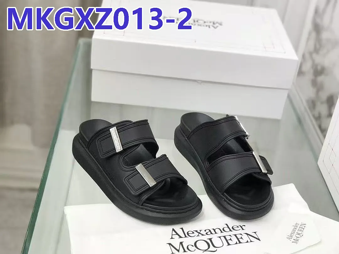 Alexander McQueen MKGXZ013 תמונה 8