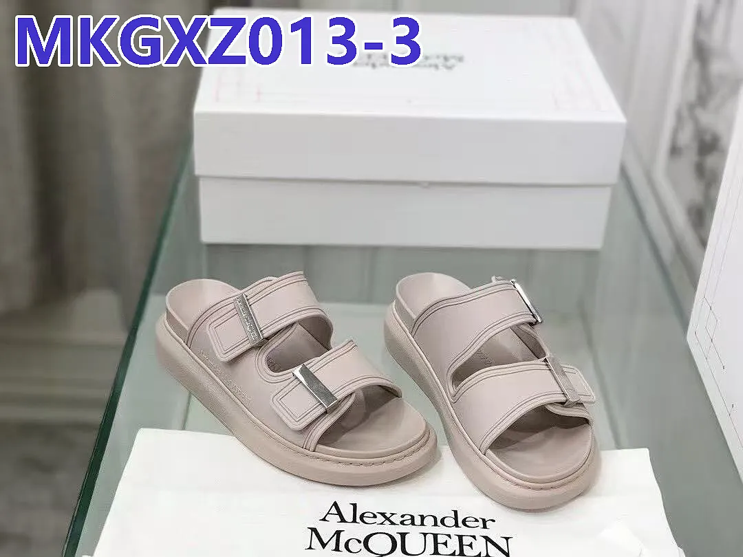 Alexander McQueen MKGXZ013 תמונה 9