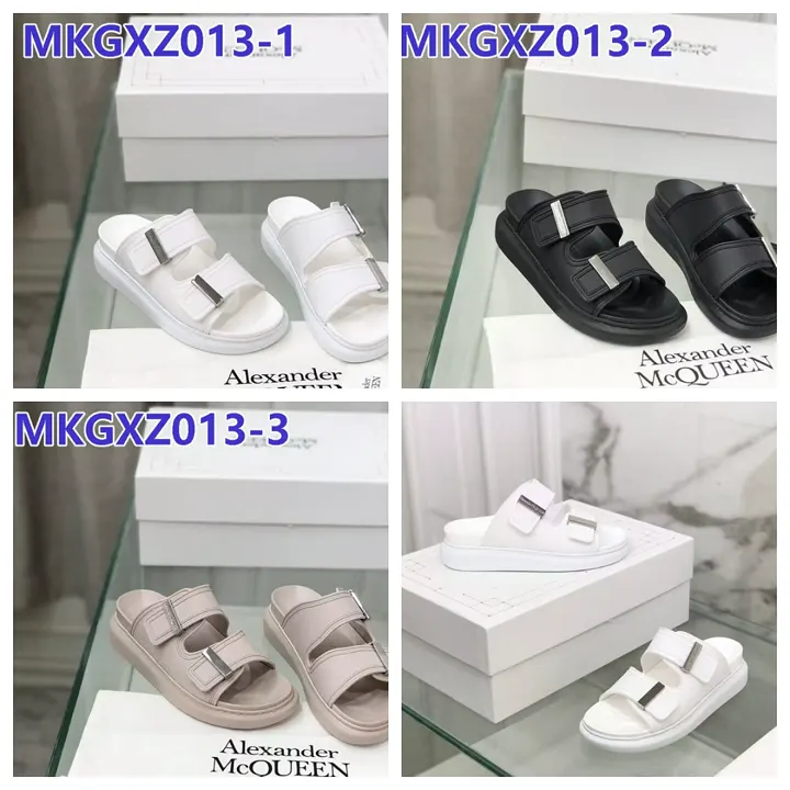 Alexander McQueen MKGXZ013