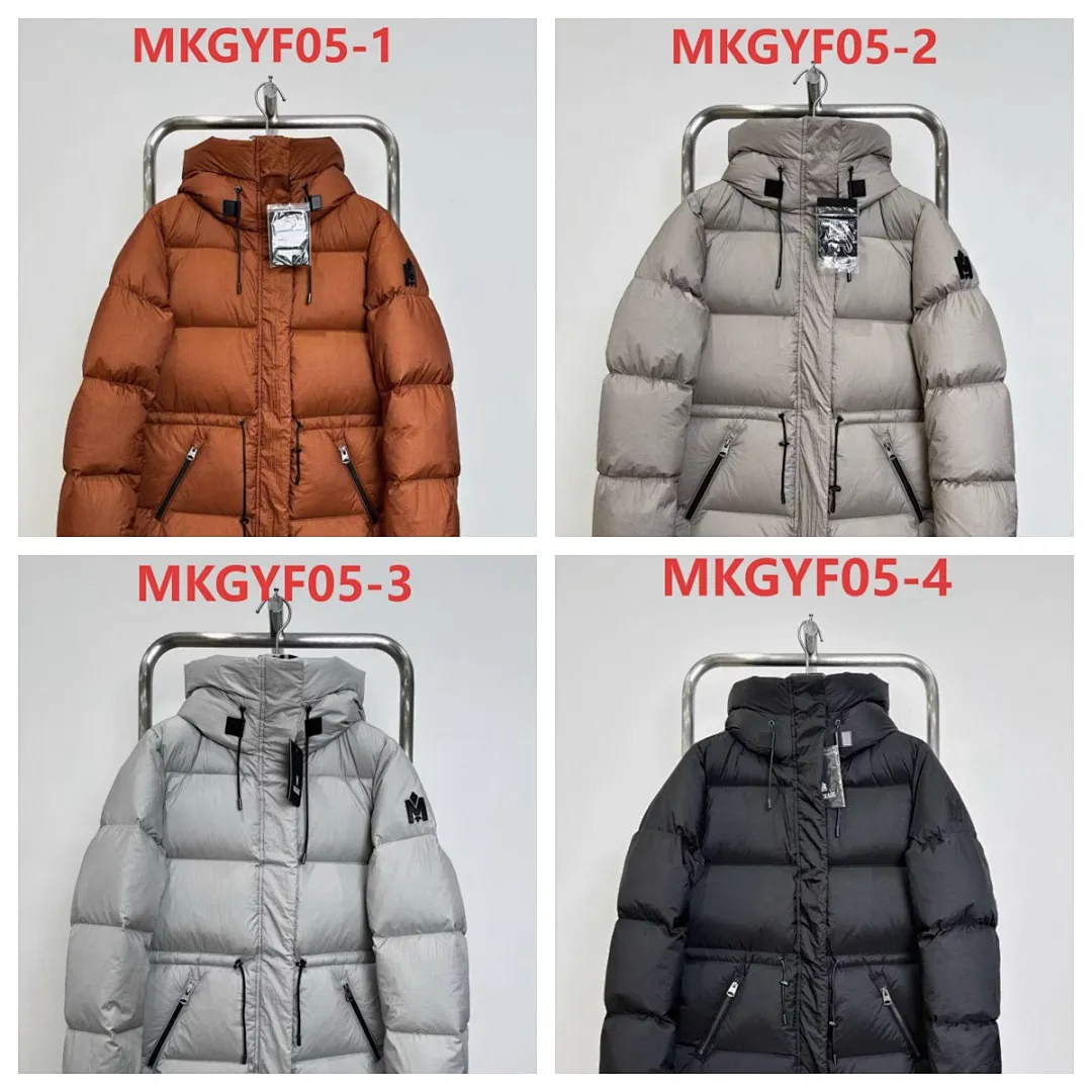 Mackage MKGYF05 תמונה 2