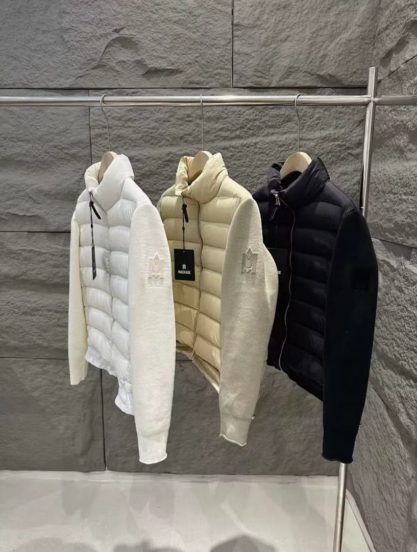 Mackage MKGYF06 תמונה 3