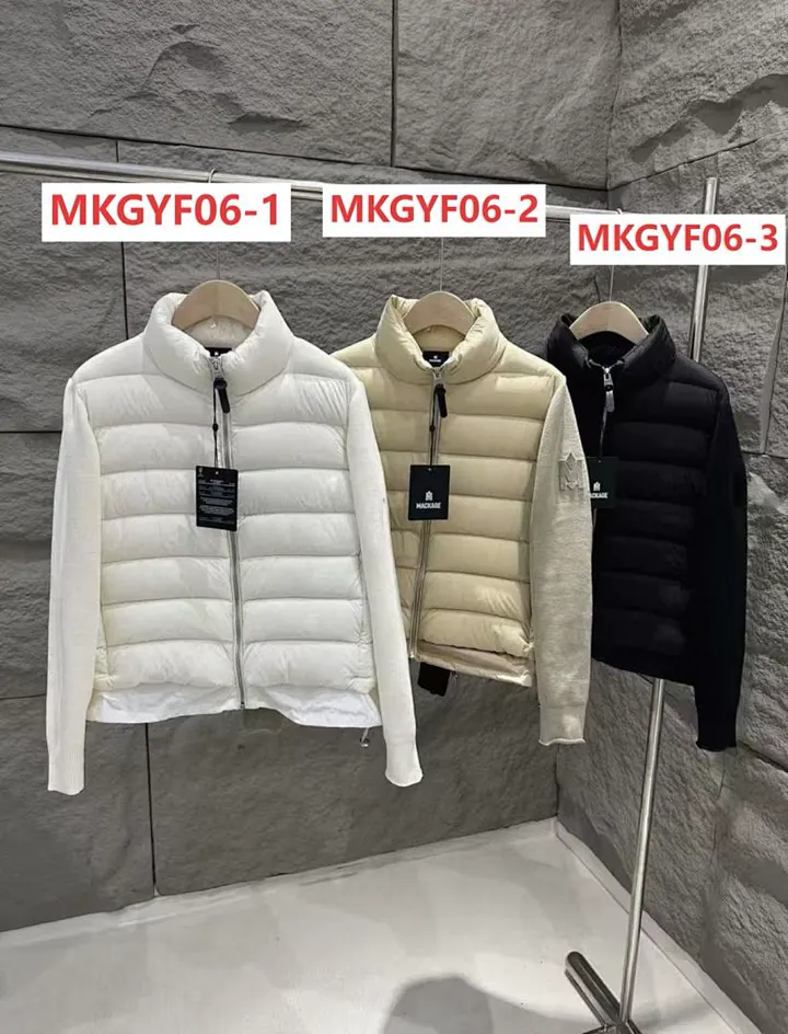 Mackage MKGYF06