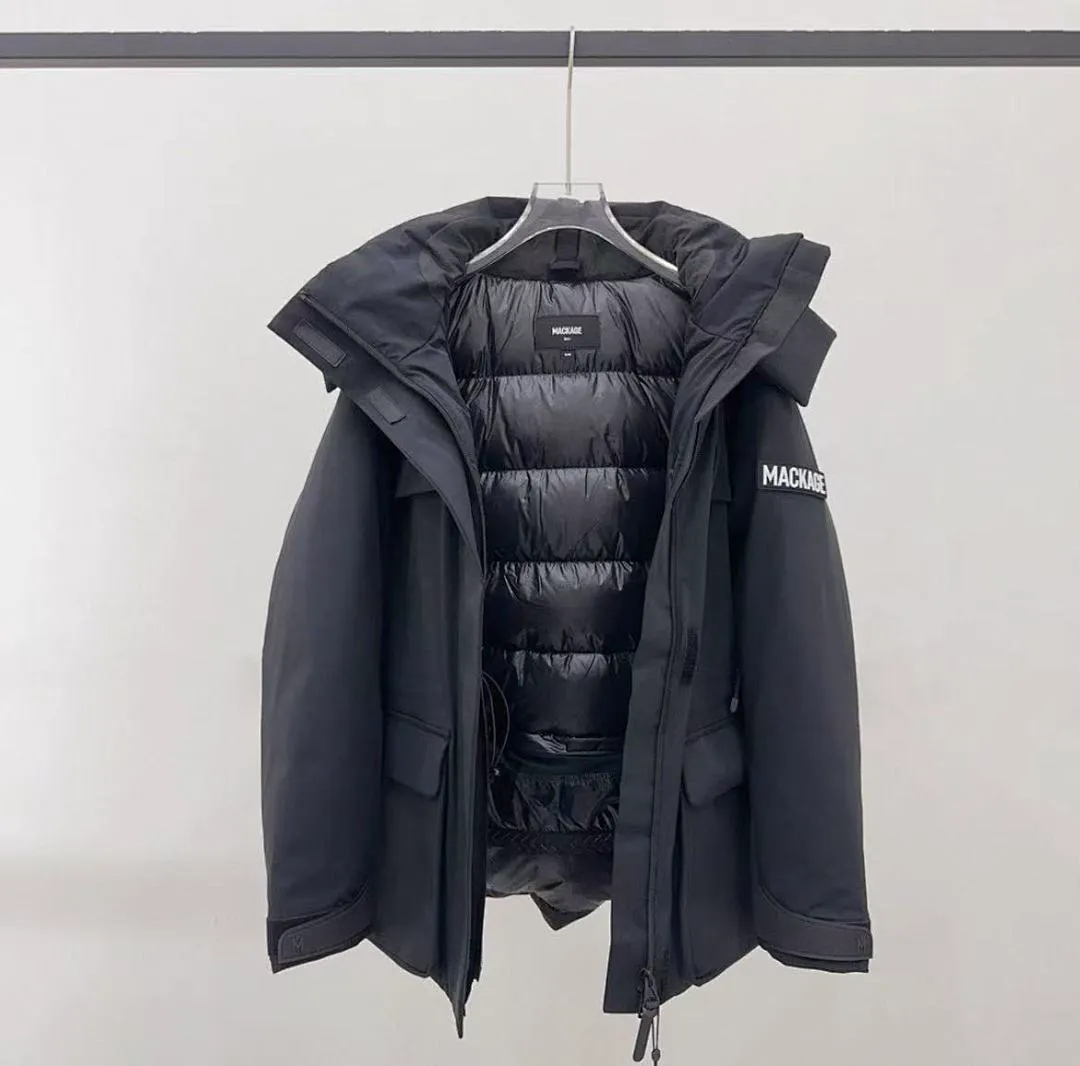 Mackage MKGYF07 תמונה 2