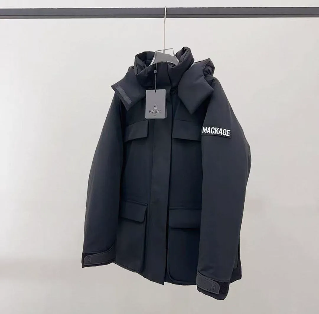 Mackage MKGYF07 תמונה 3