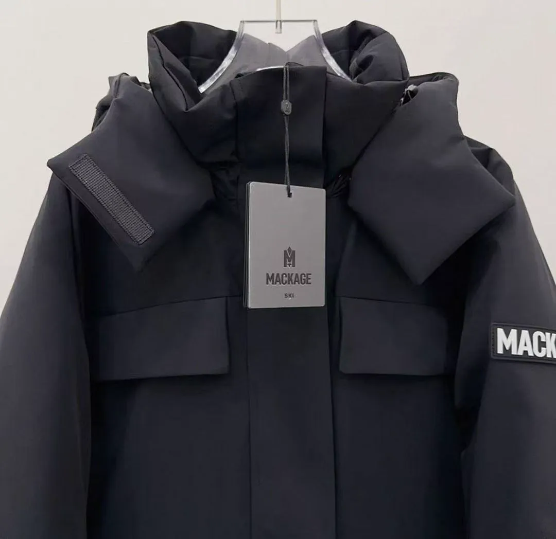 Mackage MKGYF07 תמונה 5