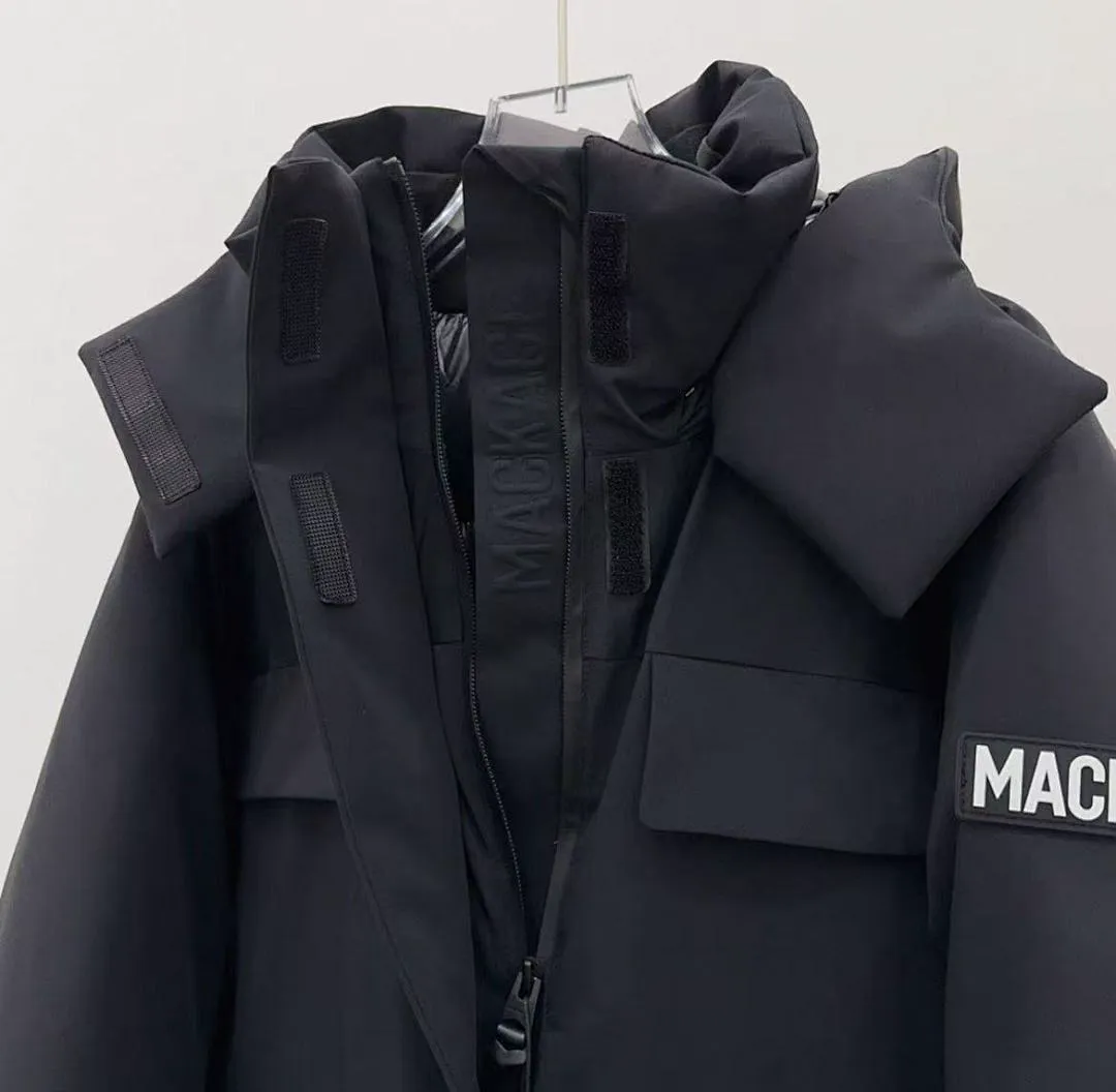 Mackage MKGYF07 תמונה 6