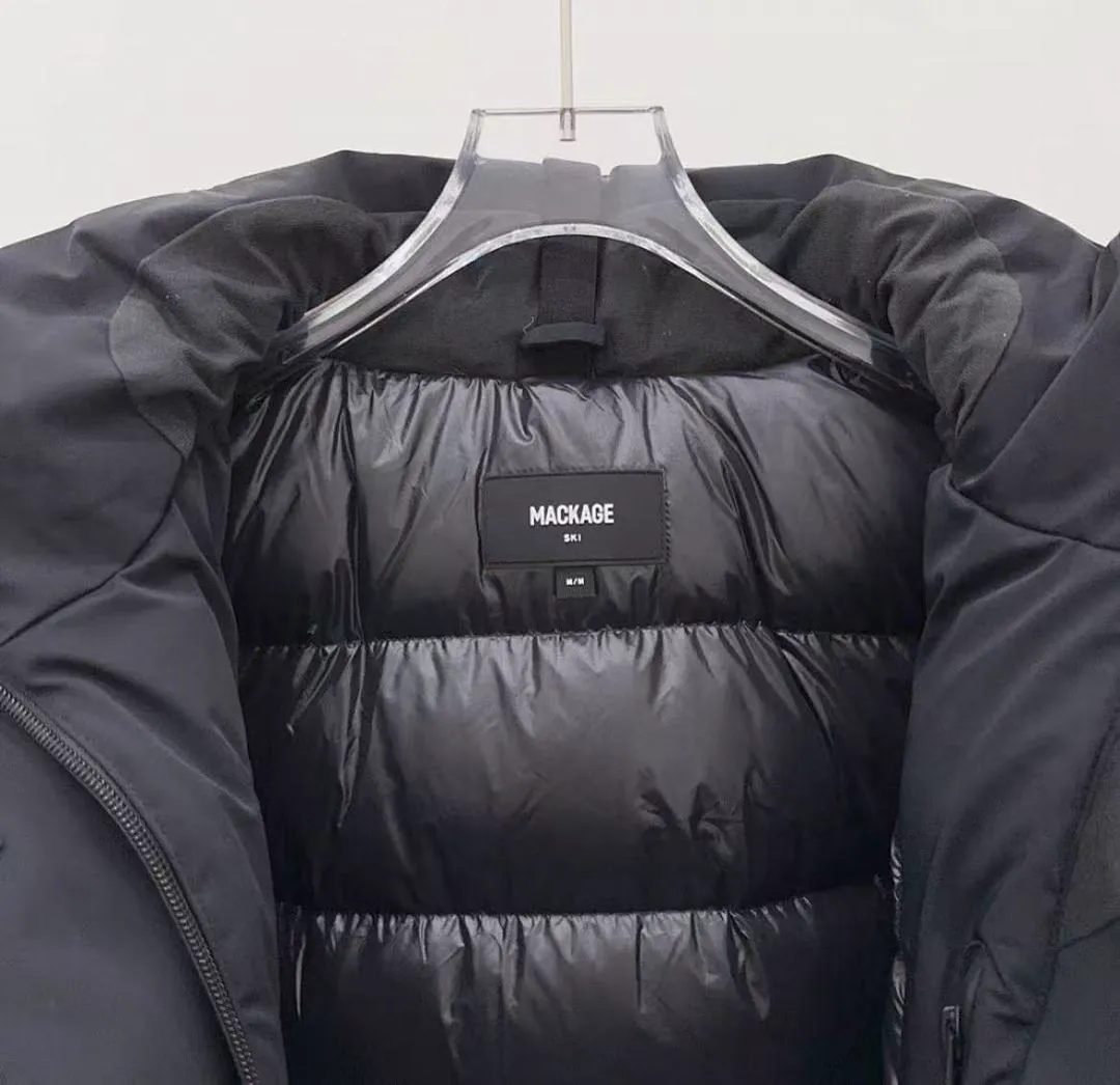 Mackage MKGYF07 תמונה 8
