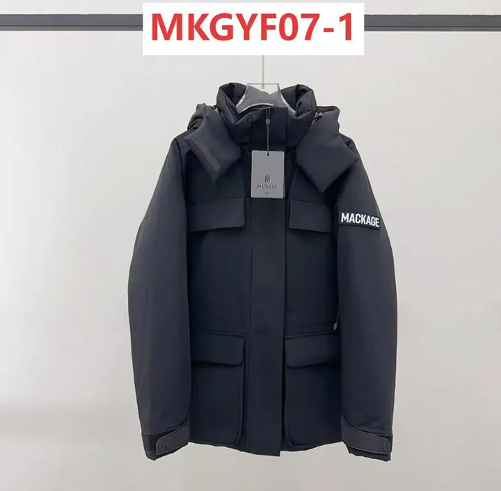 Mackage MKGYF07