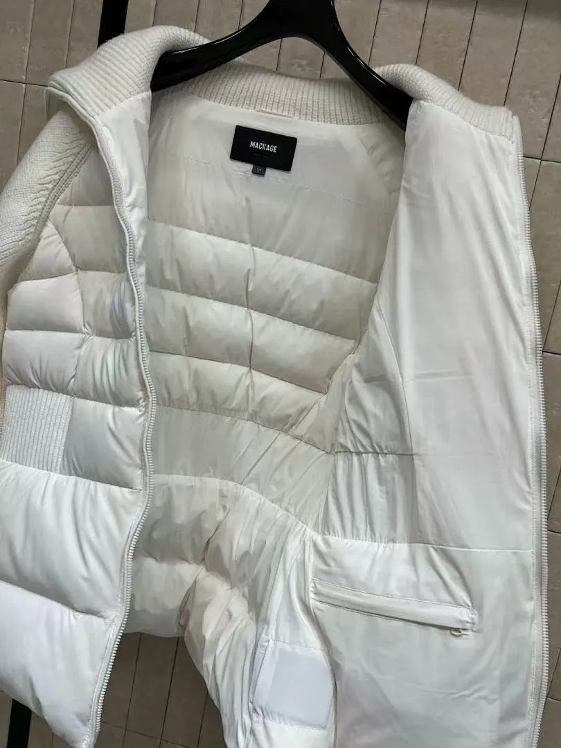 Mackage MKGYF08 תמונה 12