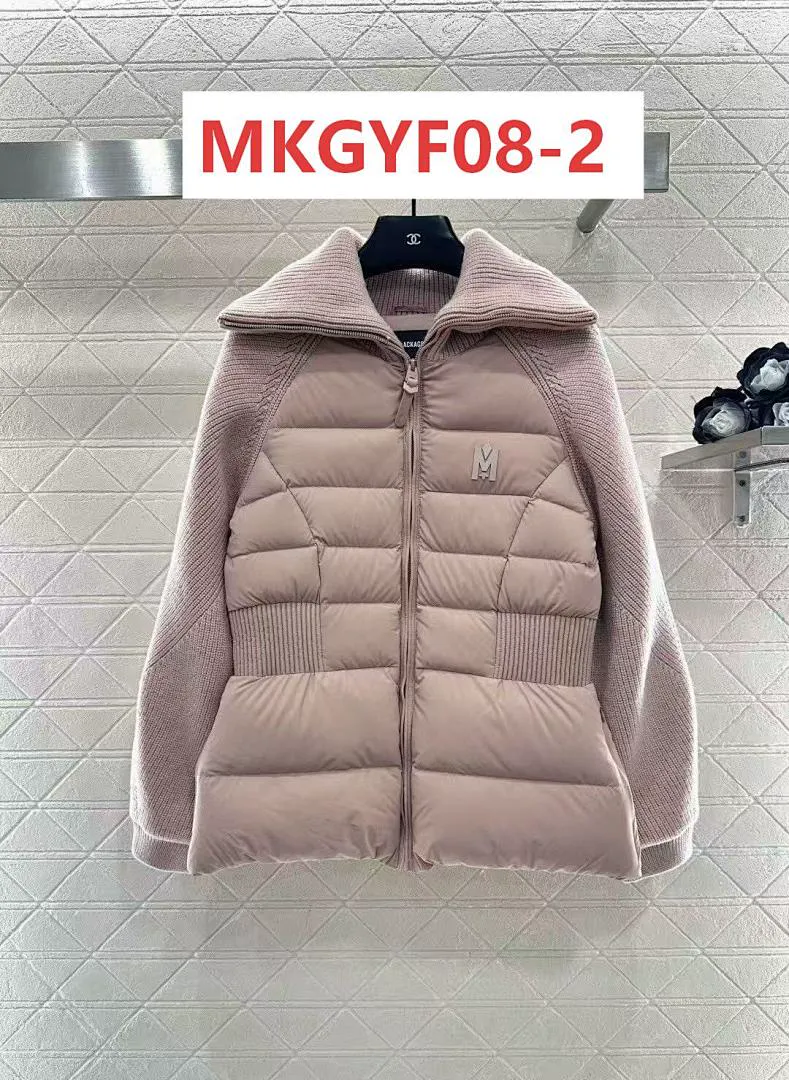 Mackage MKGYF08 תמונה 4