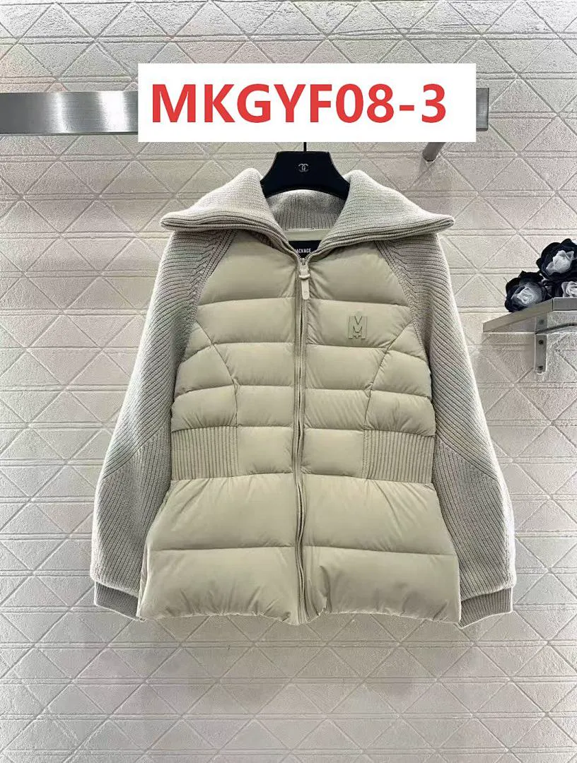 Mackage MKGYF08 תמונה 5