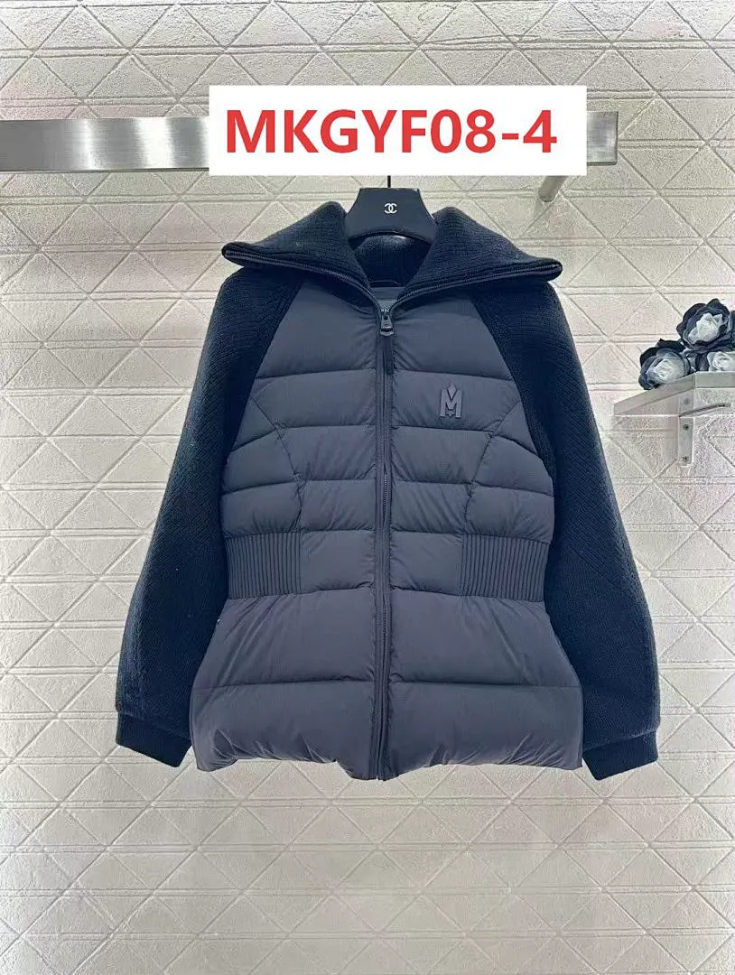 Mackage MKGYF08 תמונה 6