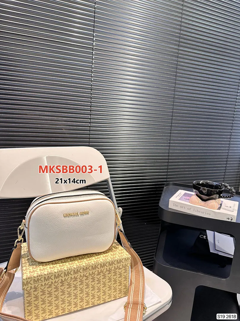 Michael Kors MKSBB003 תמונה 11