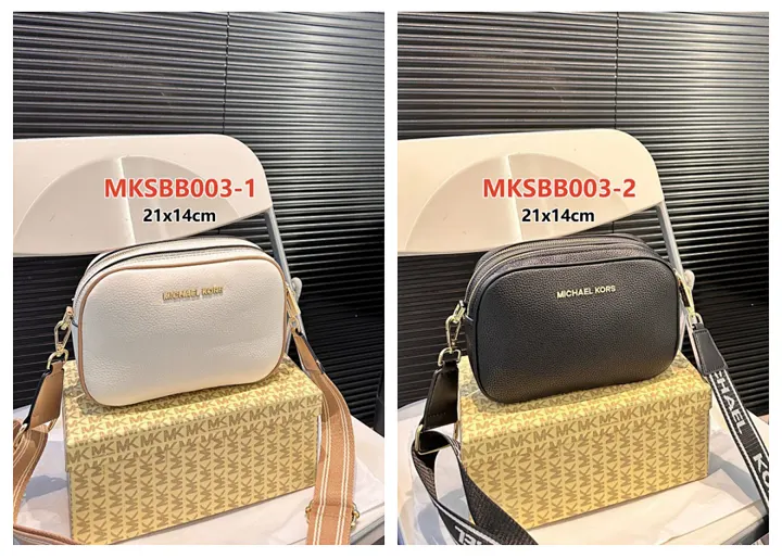 Michael Kors MKSBB003