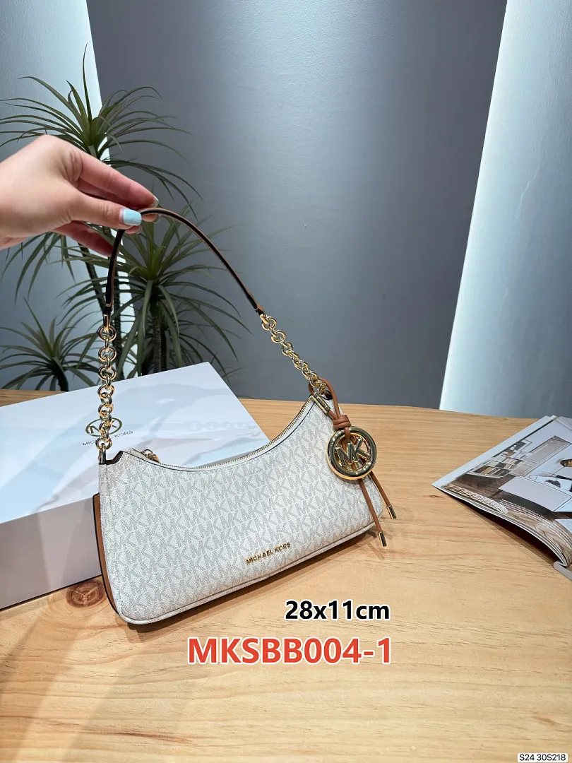Michael Kors MKSBB004 תמונה 12