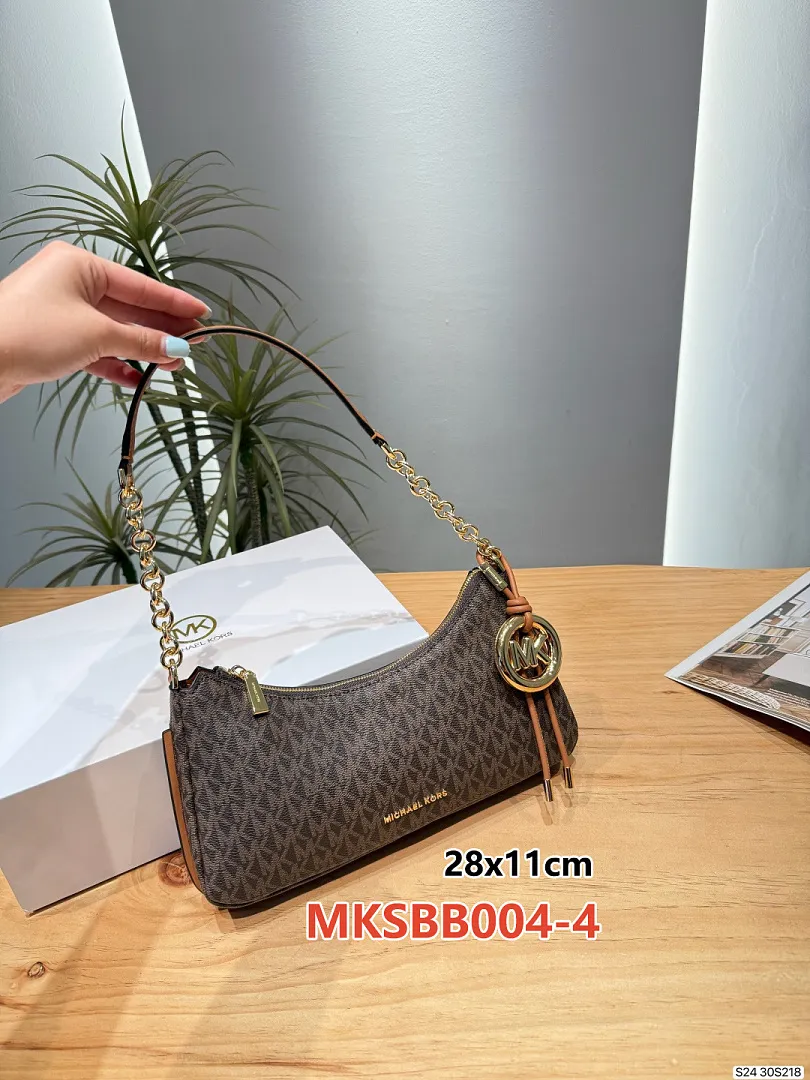 Michael Kors MKSBB004 תמונה 15