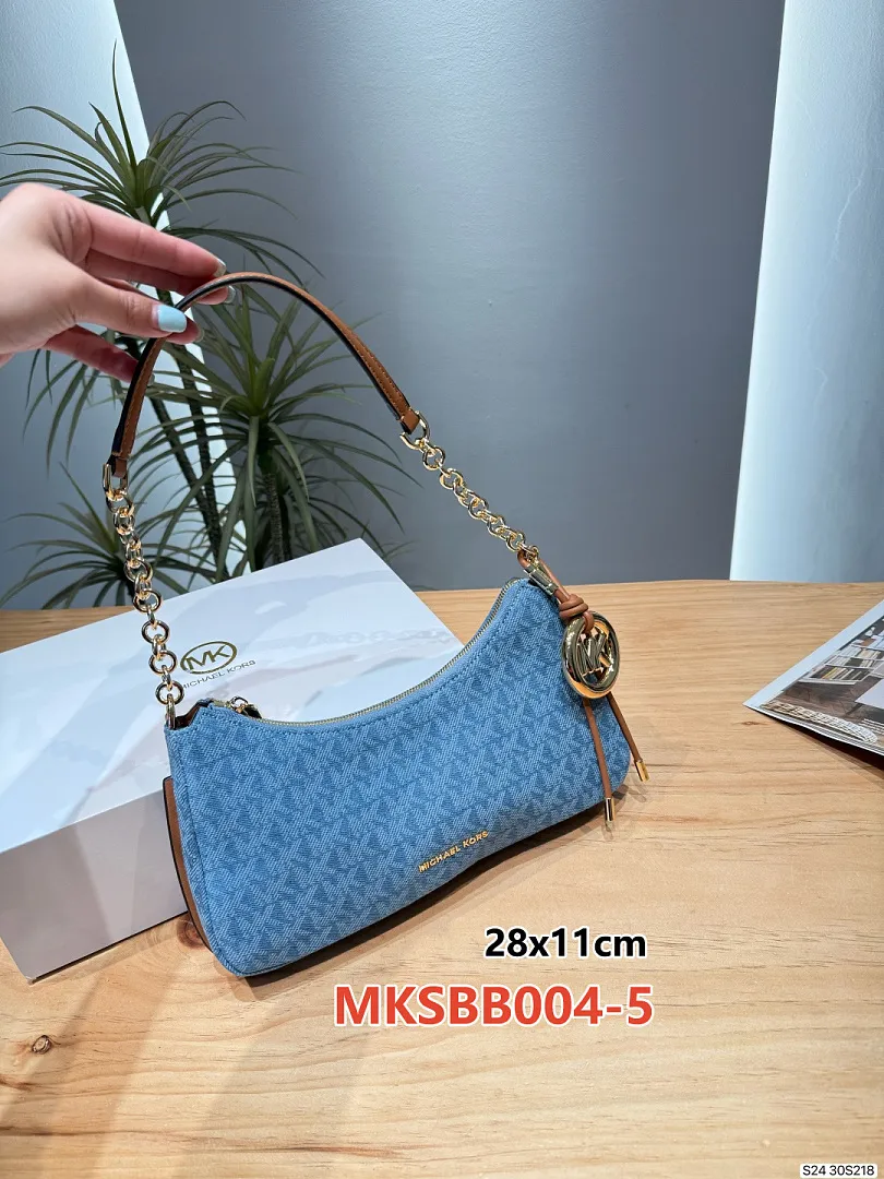 Michael Kors MKSBB004 תמונה 16