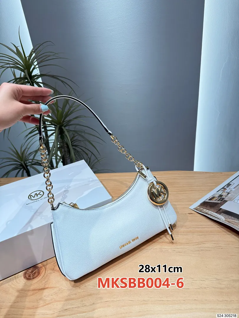 Michael Kors MKSBB004 תמונה 17