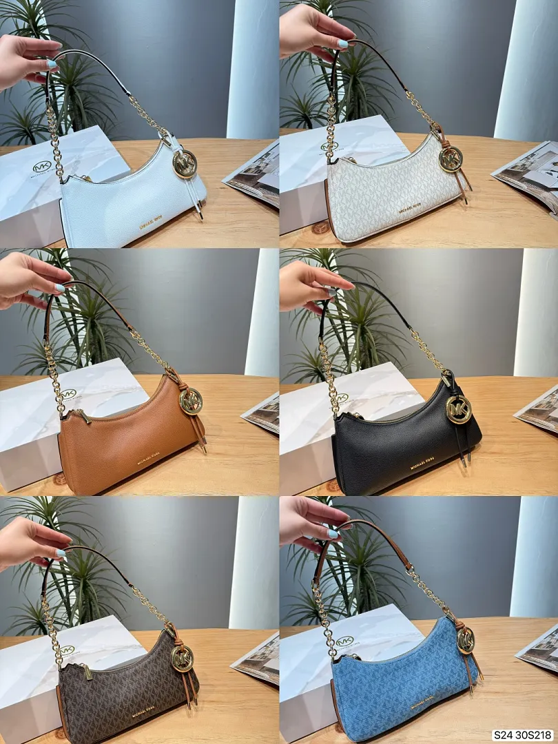 Michael Kors MKSBB004 תמונה 3