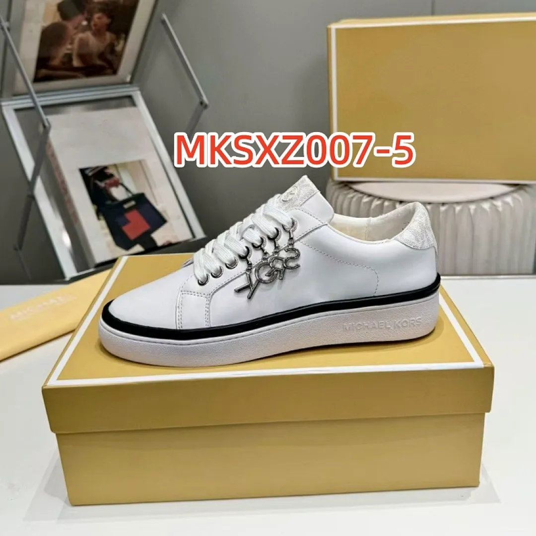 Michael Kors MKSXZ007 תמונה 10