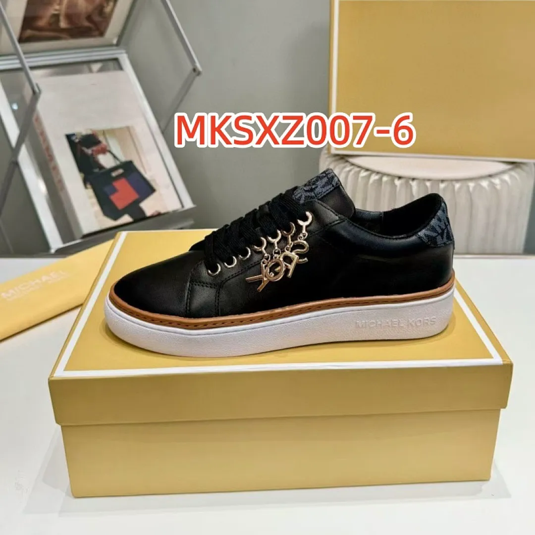 Michael Kors MKSXZ007 תמונה 11