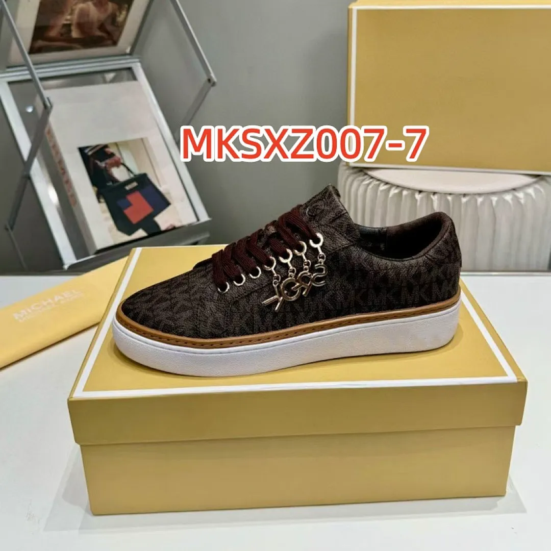 Michael Kors MKSXZ007 תמונה 12