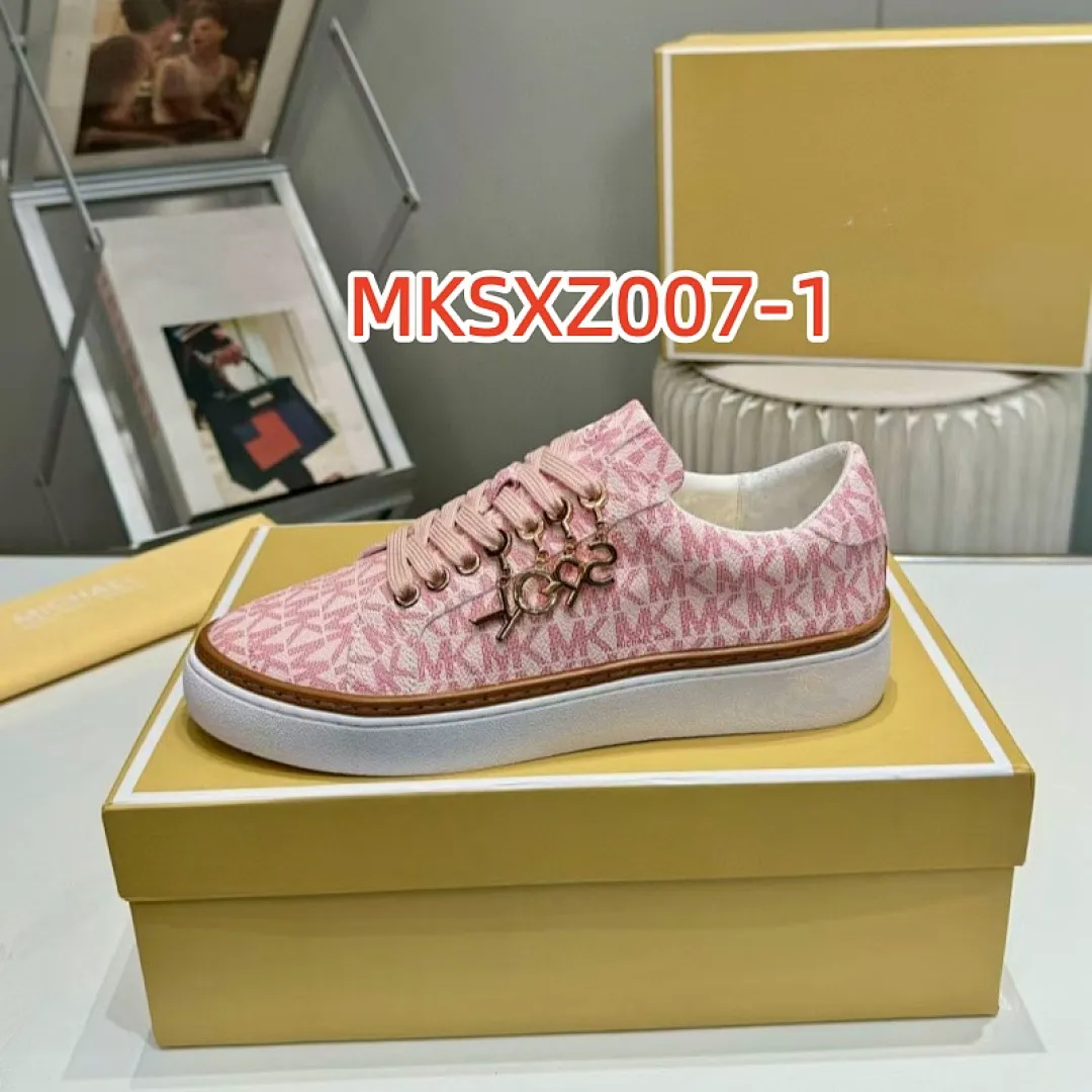 Michael Kors MKSXZ007 תמונה 6