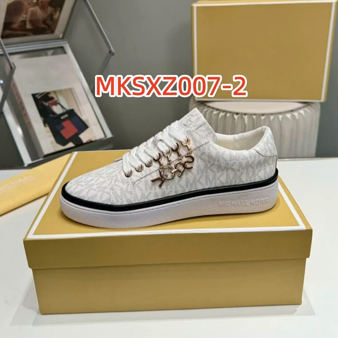 Michael Kors MKSXZ007 תמונה 7