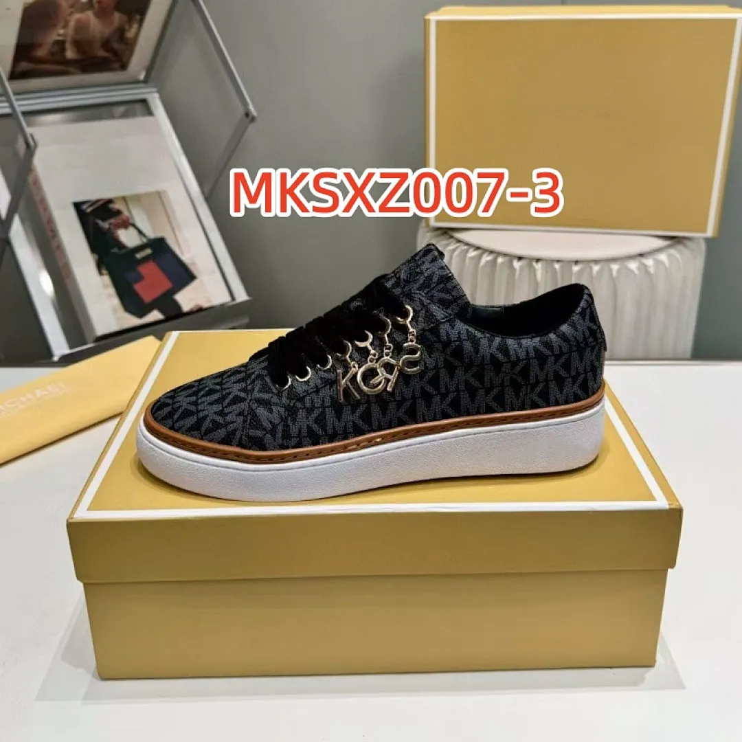Michael Kors MKSXZ007 תמונה 8