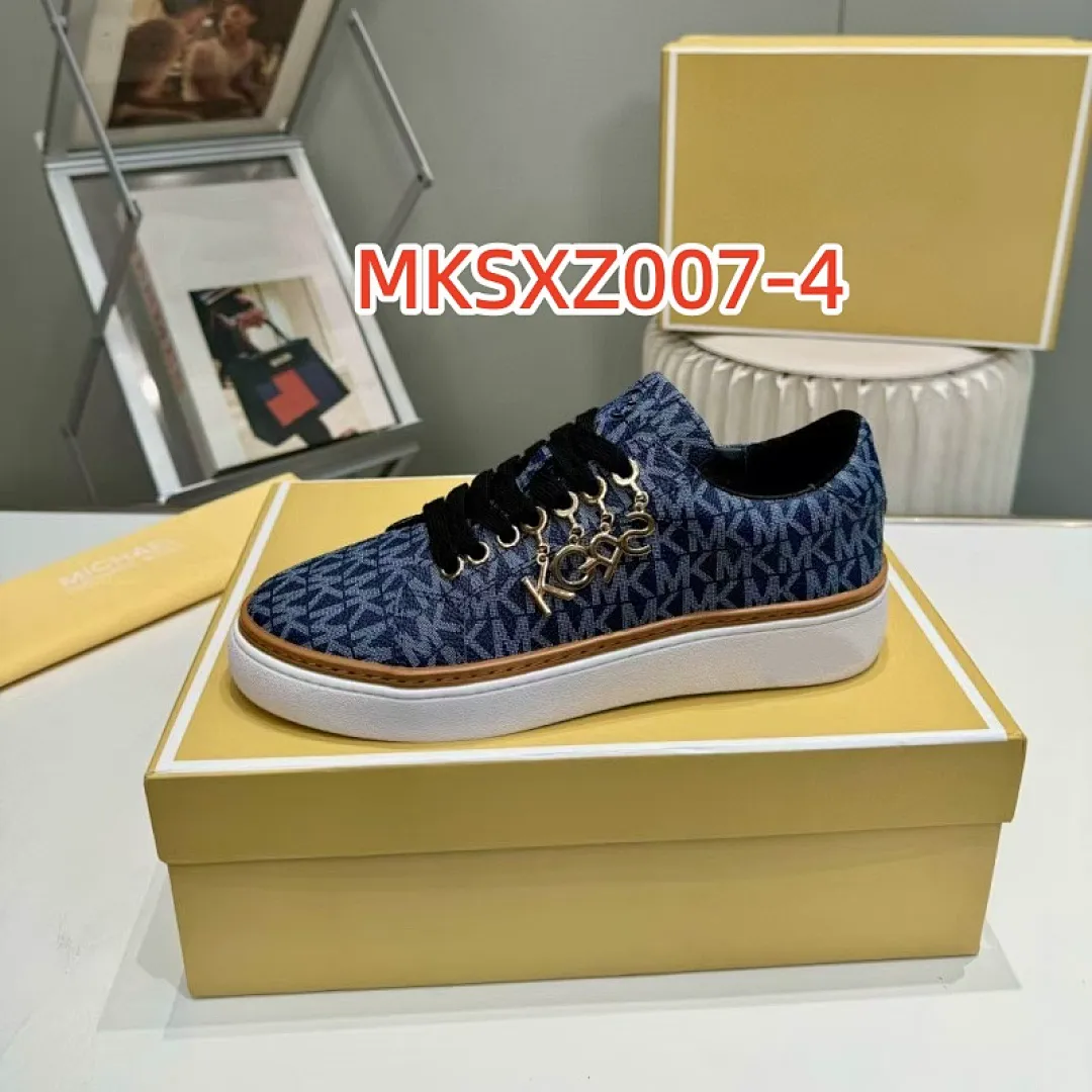 Michael Kors MKSXZ007 תמונה 9