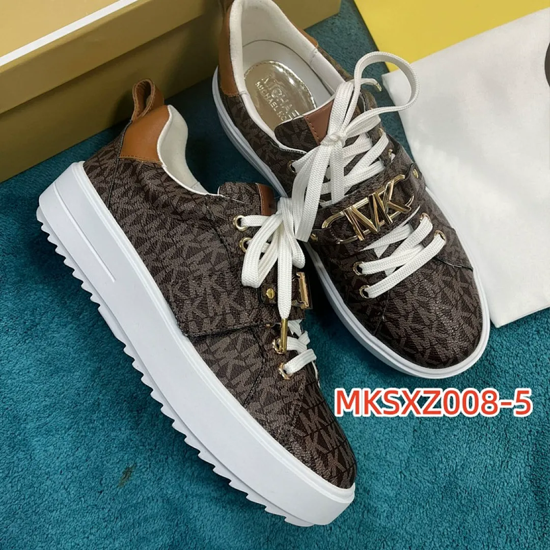 Michael Kors MKSXZ008 תמונה 10