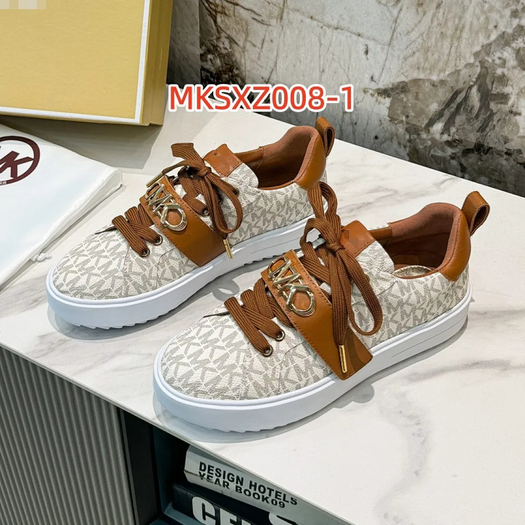 Michael Kors MKSXZ008 תמונה 6