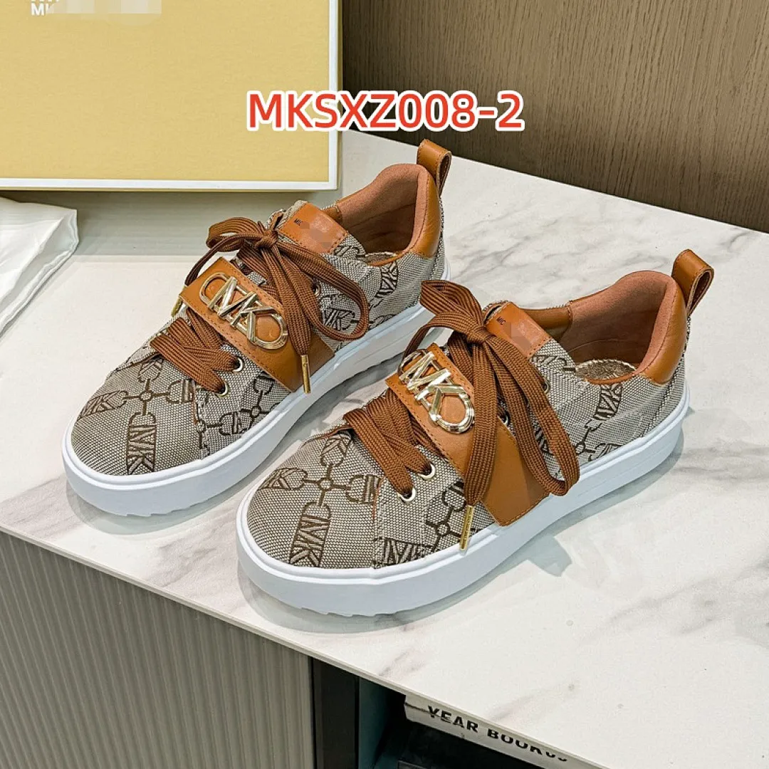 Michael Kors MKSXZ008 תמונה 7