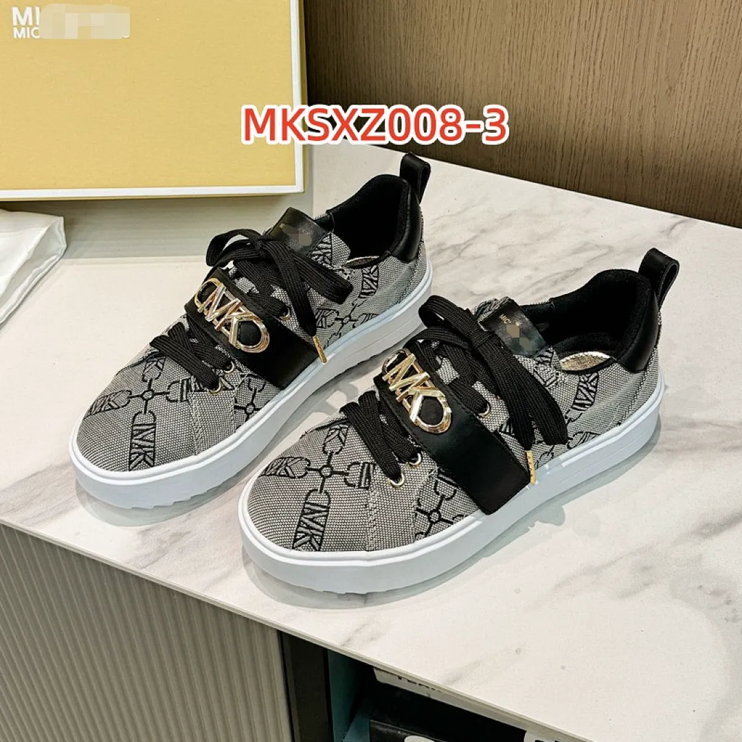 Michael Kors MKSXZ008 תמונה 8
