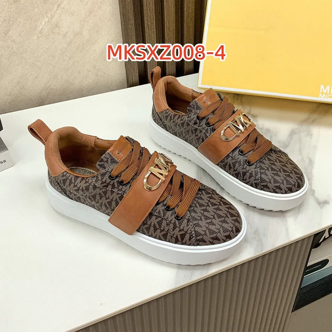 Michael Kors MKSXZ008 תמונה 9