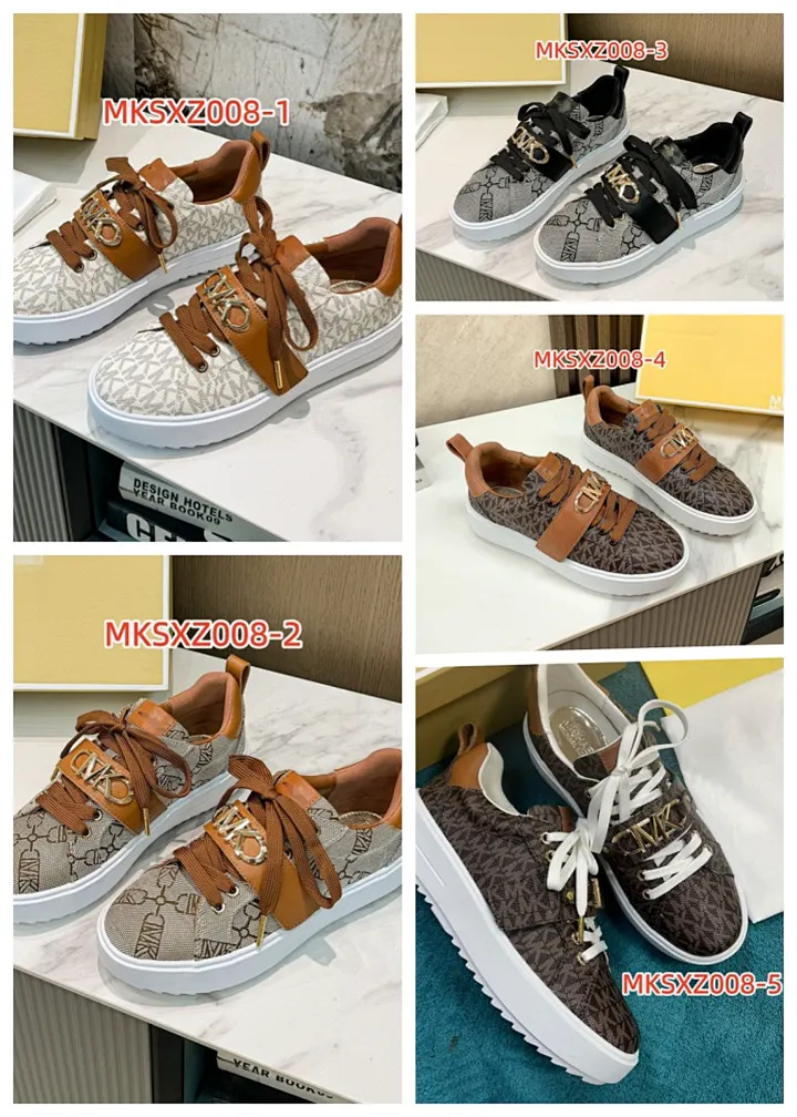 Michael Kors MKSXZ008