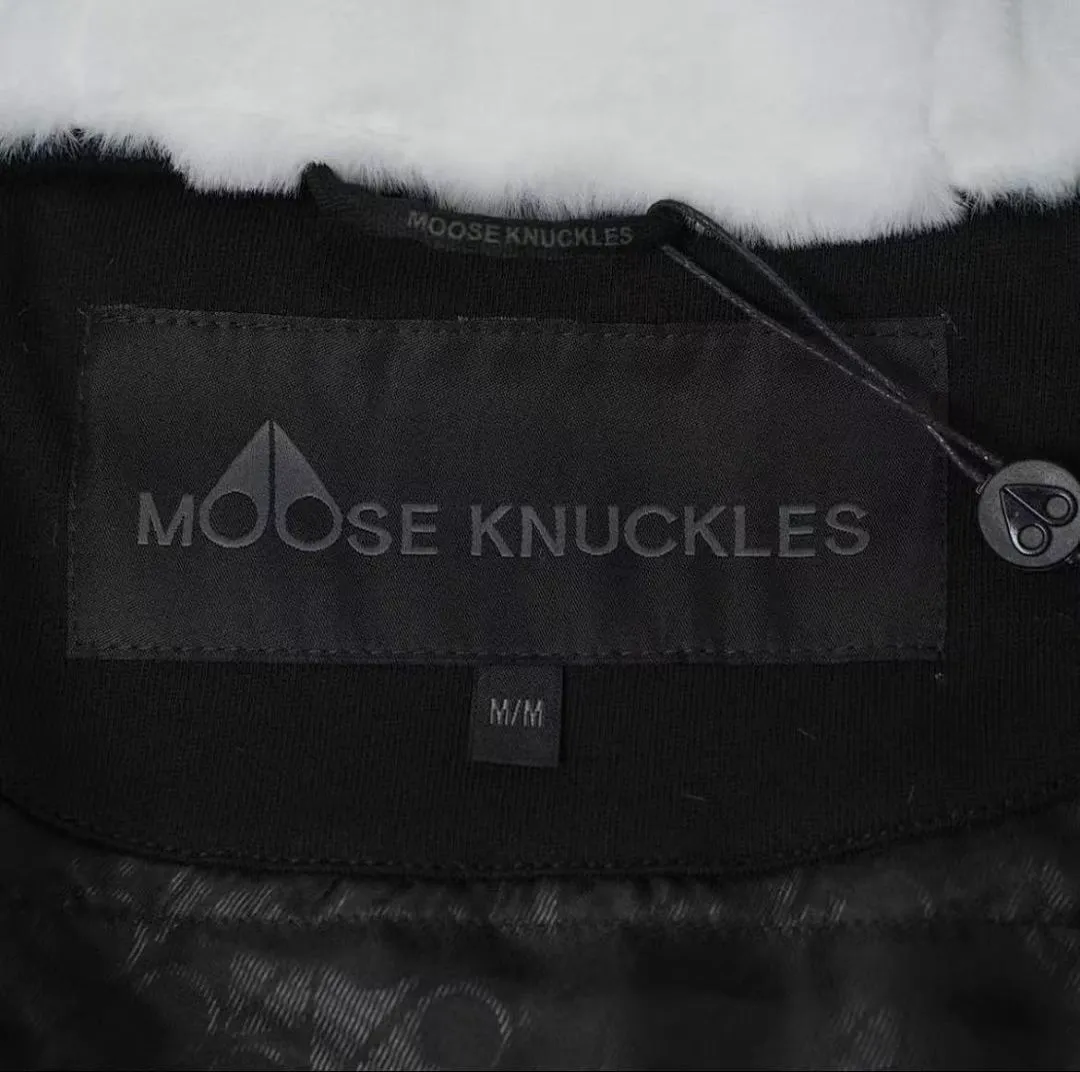 Moose Knuckles MKYF01 תמונה 11