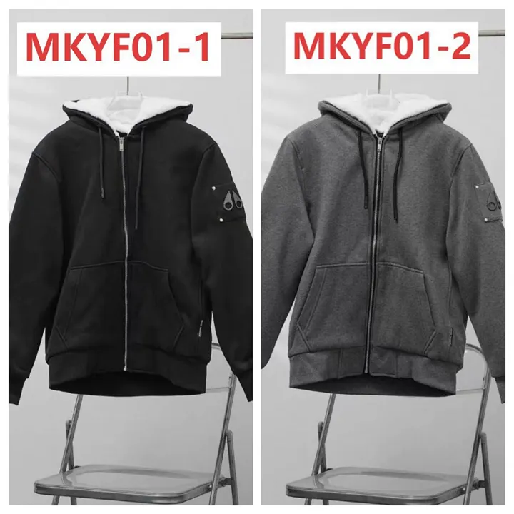 Moose Knuckles MKYF01